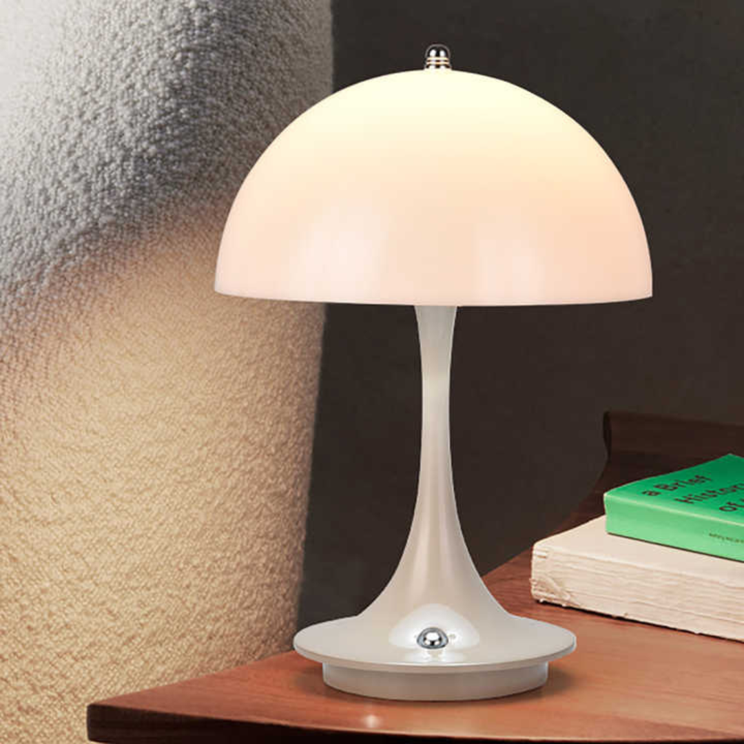Lampa stołowa