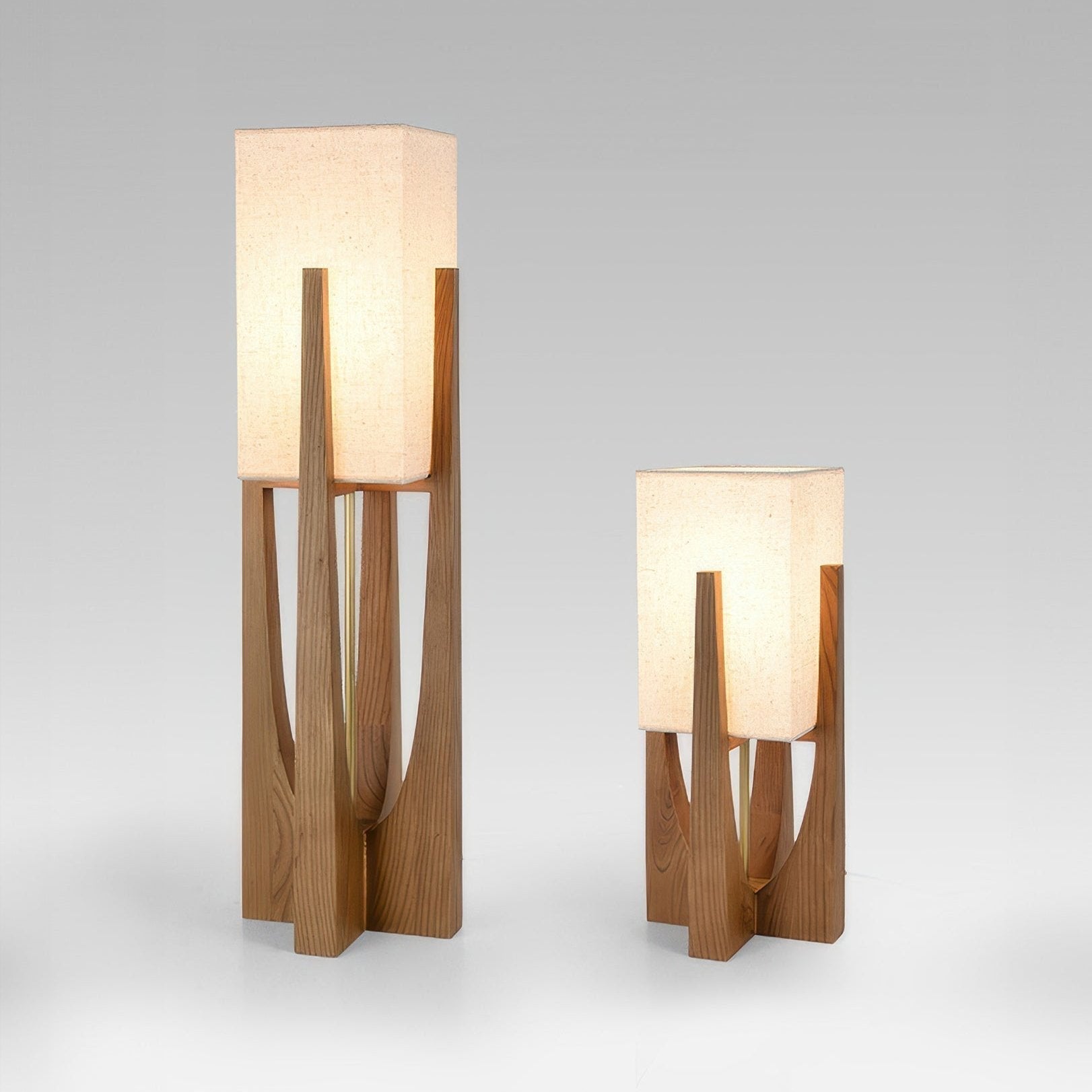 Lampa stojąca
